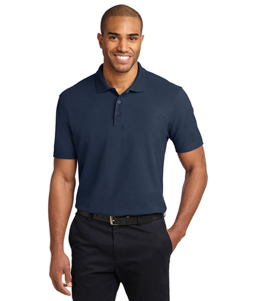 K510 Port Authority® Stain-Resistant Polo