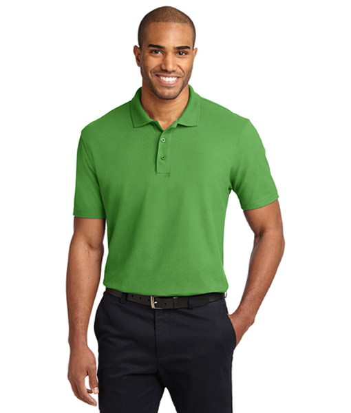 K510 Port Authority® Stain-Resistant Polo