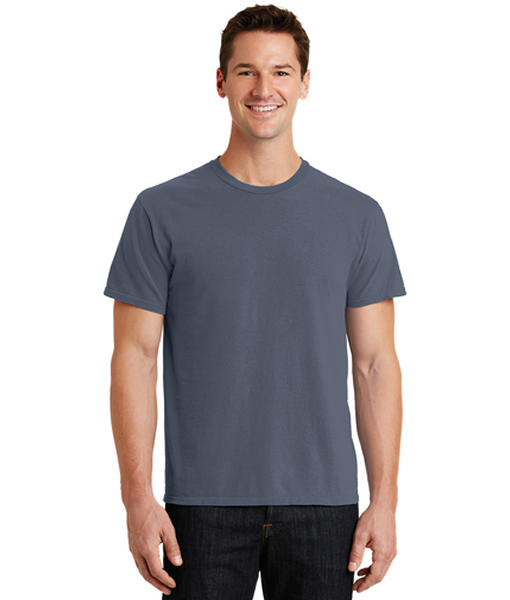 PC099 Port & Company® - Pigment-Dyed Tee