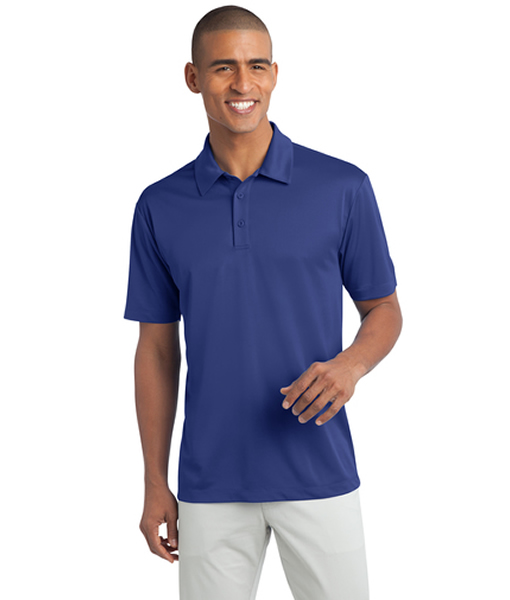 K540 Port Authority® Silk Touch™ Performance Polo