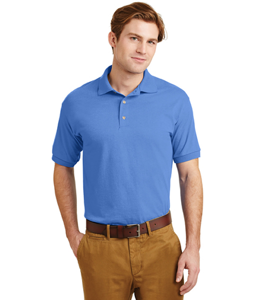 8800 Gildan® - DryBlend® 6-Ounce Jersey Knit Sport Shirt