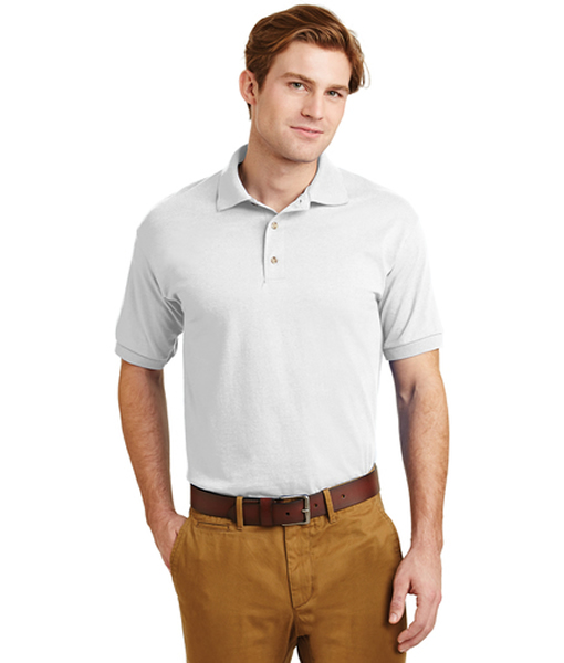 8800 Gildan® - DryBlend® 6-Ounce Jersey Knit Sport Shirt