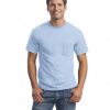 2300 Gildan® - Ultra Cotton® 100% Cotton T-Shirt with Pocket