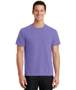 PC099 Port & Company® - Pigment-Dyed Tee