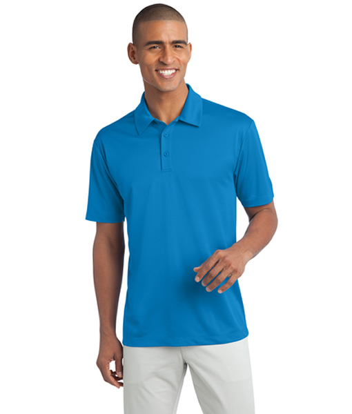 K540 Port Authority® Silk Touch™ Performance Polo