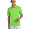 K540 Port Authority® Silk Touch™ Performance Polo