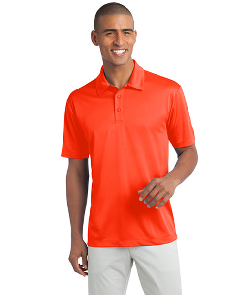 K540 Port Authority® Silk Touch™ Performance Polo