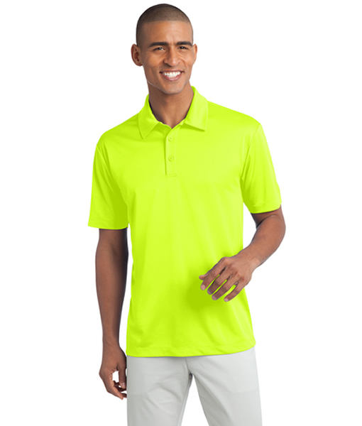 K540 Port Authority® Silk Touch™ Performance Polo