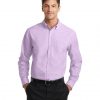 S658 Port Authority® SuperPro™ Oxford Shirt