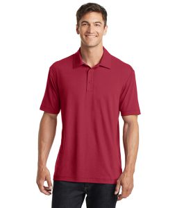 K568 Port Authority® Cotton Touch™ Performance Polo