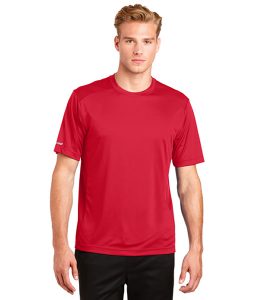 ST380 Sport-Tek® PosiCharge® Elevate Tee