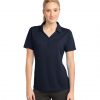 LST680 Sport-Tek® Ladies PosiCharge® Micro-Mesh Polo