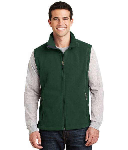 F219 Port Authority® Value Fleece Vest