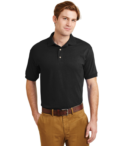 8800 Gildan® - DryBlend® 6-Ounce Jersey Knit Sport Shirt