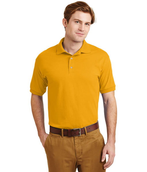 8800 Gildan® - DryBlend® 6-Ounce Jersey Knit Sport Shirt