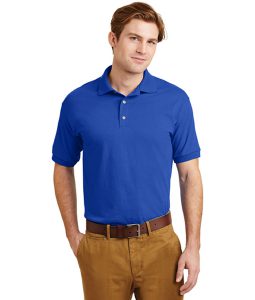 8800 Gildan® - DryBlend® 6-Ounce Jersey Knit Sport Shirt