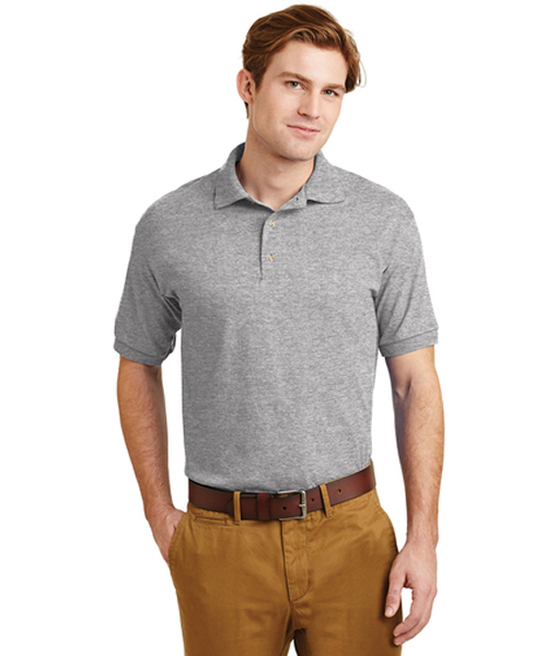 8800 Gildan® - DryBlend® 6-Ounce Jersey Knit Sport Shirt