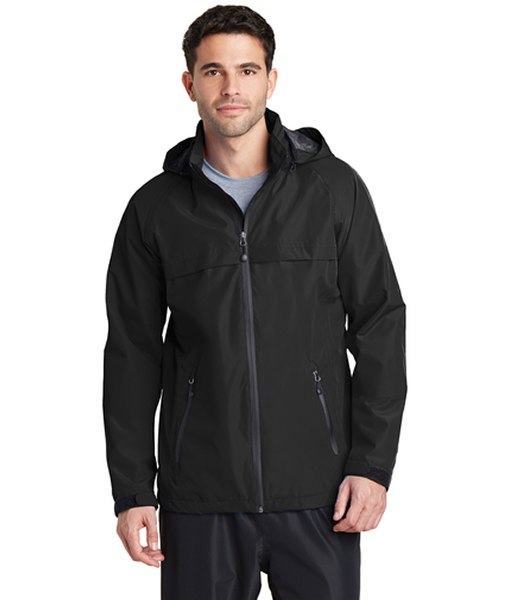 J333 Port Authority® Torrent Waterproof Jacket