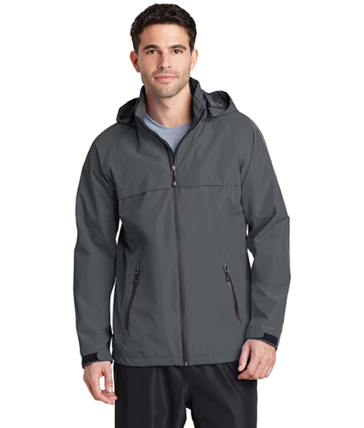 J333 Port Authority® Torrent Waterproof Jacket