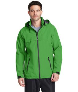 J333 Port Authority® Torrent Waterproof Jacket