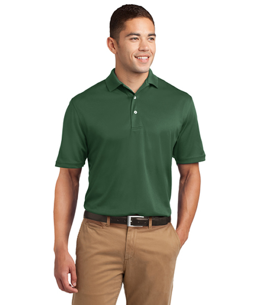 sport tek dri fit polo