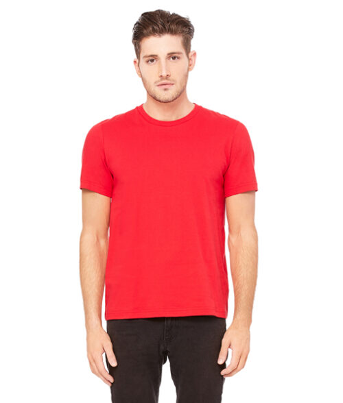 3091 Bella + Canvas Unisex Heavyweight 5.5 oz.