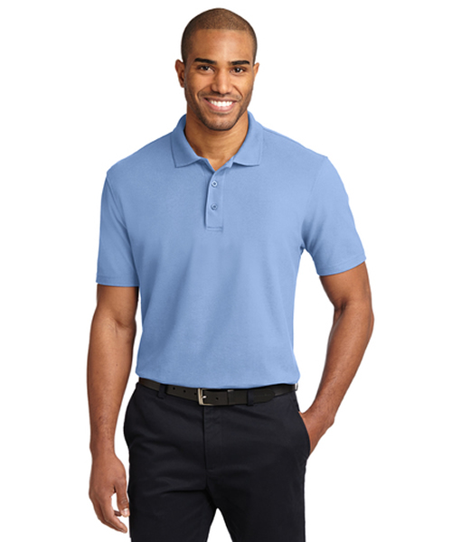 K510 Port Authority® Stain-Resistant Polo