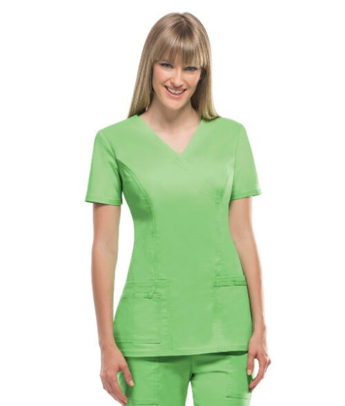 4728 Cherokee Workwear Premium Core Stretch