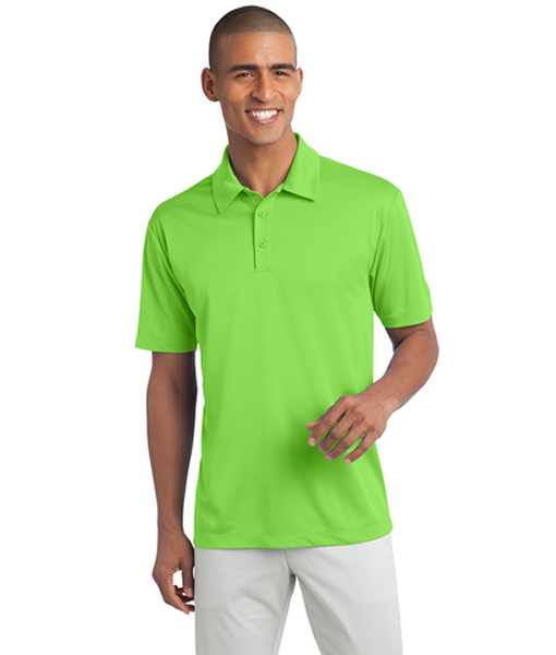 K540 Port Authority® Silk Touch™ Performance Polo