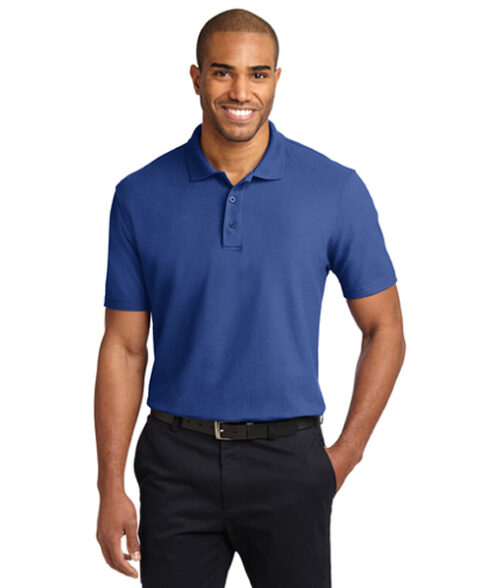 K510 Port Authority® Stain-Resistant Polo