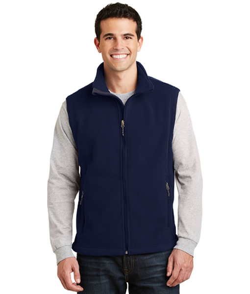 F219 Port Authority® Value Fleece Vest