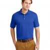 8800 Gildan® - DryBlend® 6-Ounce Jersey Knit Sport Shirt