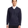 SW300 Port Authority® Value V-Neck Sweater