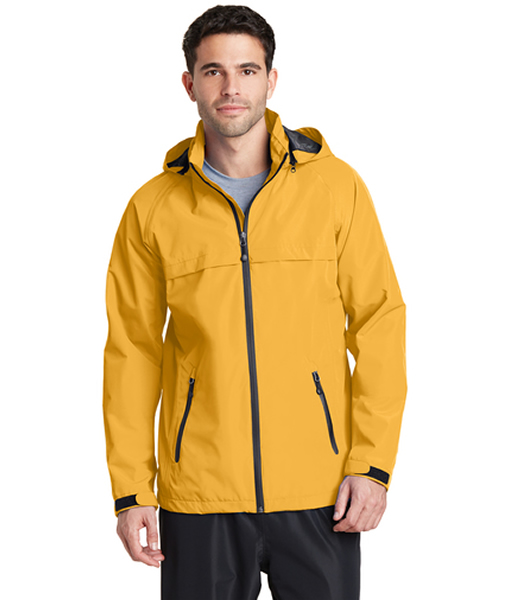 J333 Port Authority® Torrent Waterproof Jacket