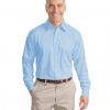 S638 Port Authority® Non-Iron Twill Shirt