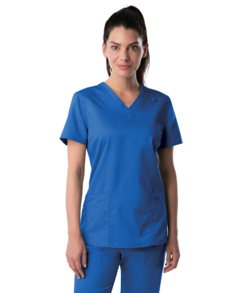 Landau Proflex Women's V-Neck Tunic