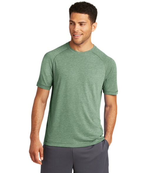 ST400 Tri-Blend t-shirt