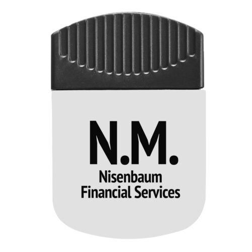 175 WIDE RECTANGLE CLIP