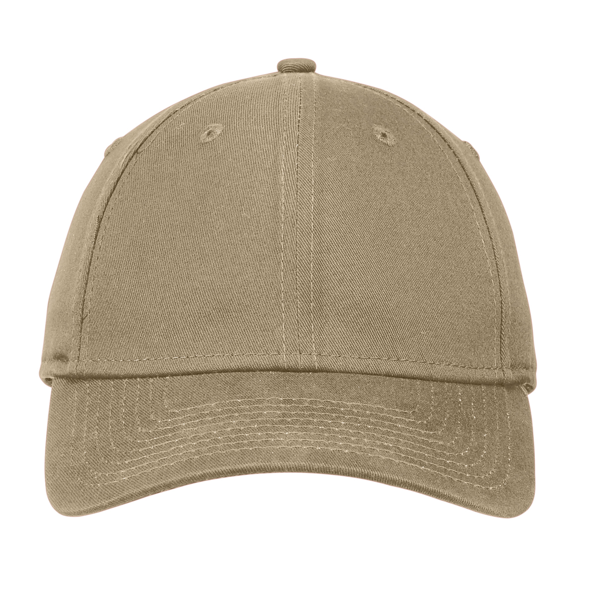 NE200 New Era® - Adjustable Structured Cap - Orleans Embroidery