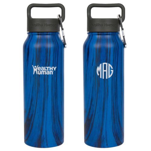 21oz Insulated Stainless Steel Steins
