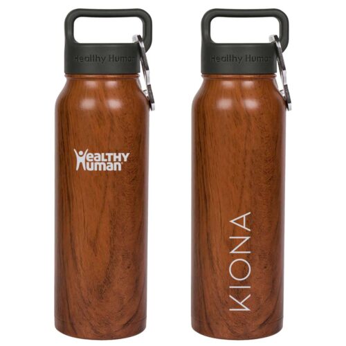 21oz Insulated Stainless Steel Steins
