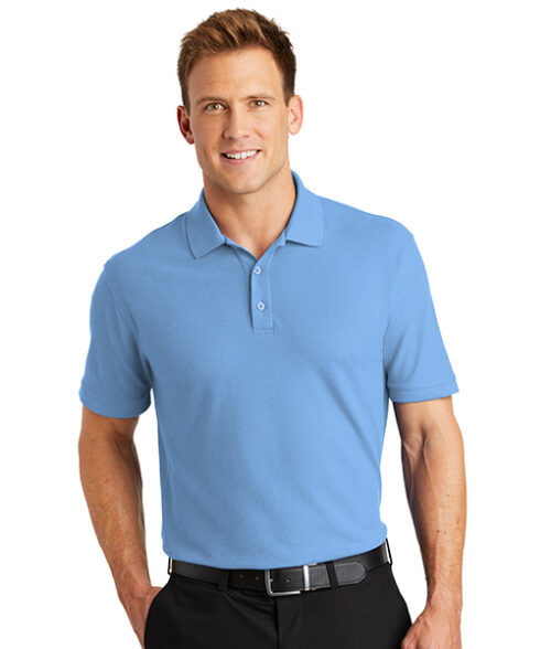 Port Authority Core Classic Pique