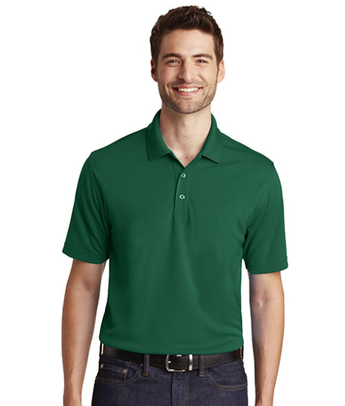 K110 Port Authority® Dry Zone® UV Micro-Mesh Polo