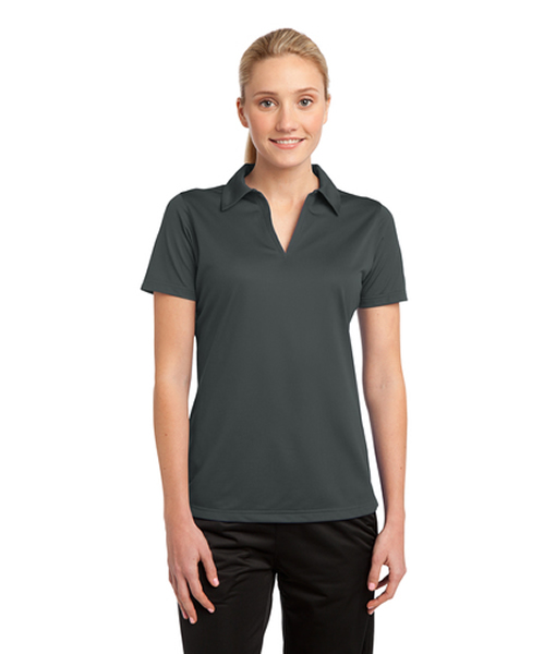 Sport-Tek® Ladies' PosiCharge® Competitor™ Polo