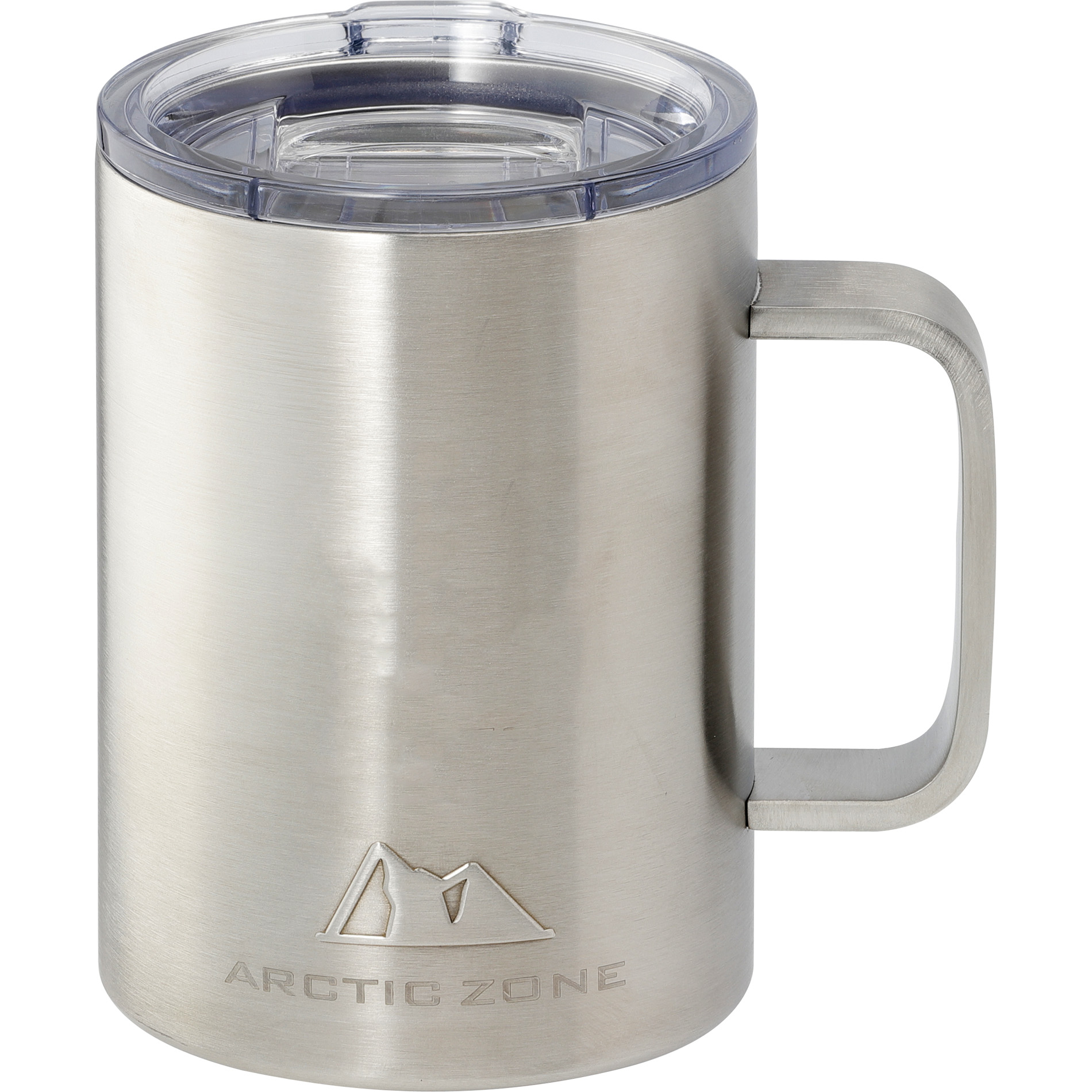 Arctic Zone Titan HP Travel Mug Cup Copper Tumbler